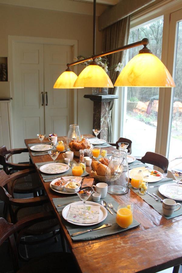 Bosgeluk Bed & Breakfast Helmond Dış mekan fotoğraf
