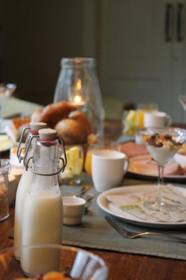 Bosgeluk Bed & Breakfast Helmond Dış mekan fotoğraf
