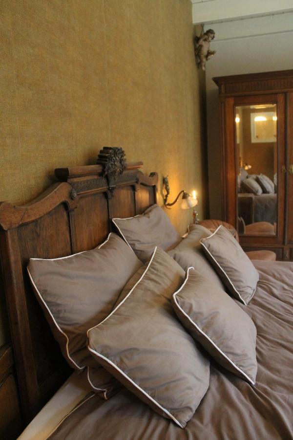 Bosgeluk Bed & Breakfast Helmond Dış mekan fotoğraf