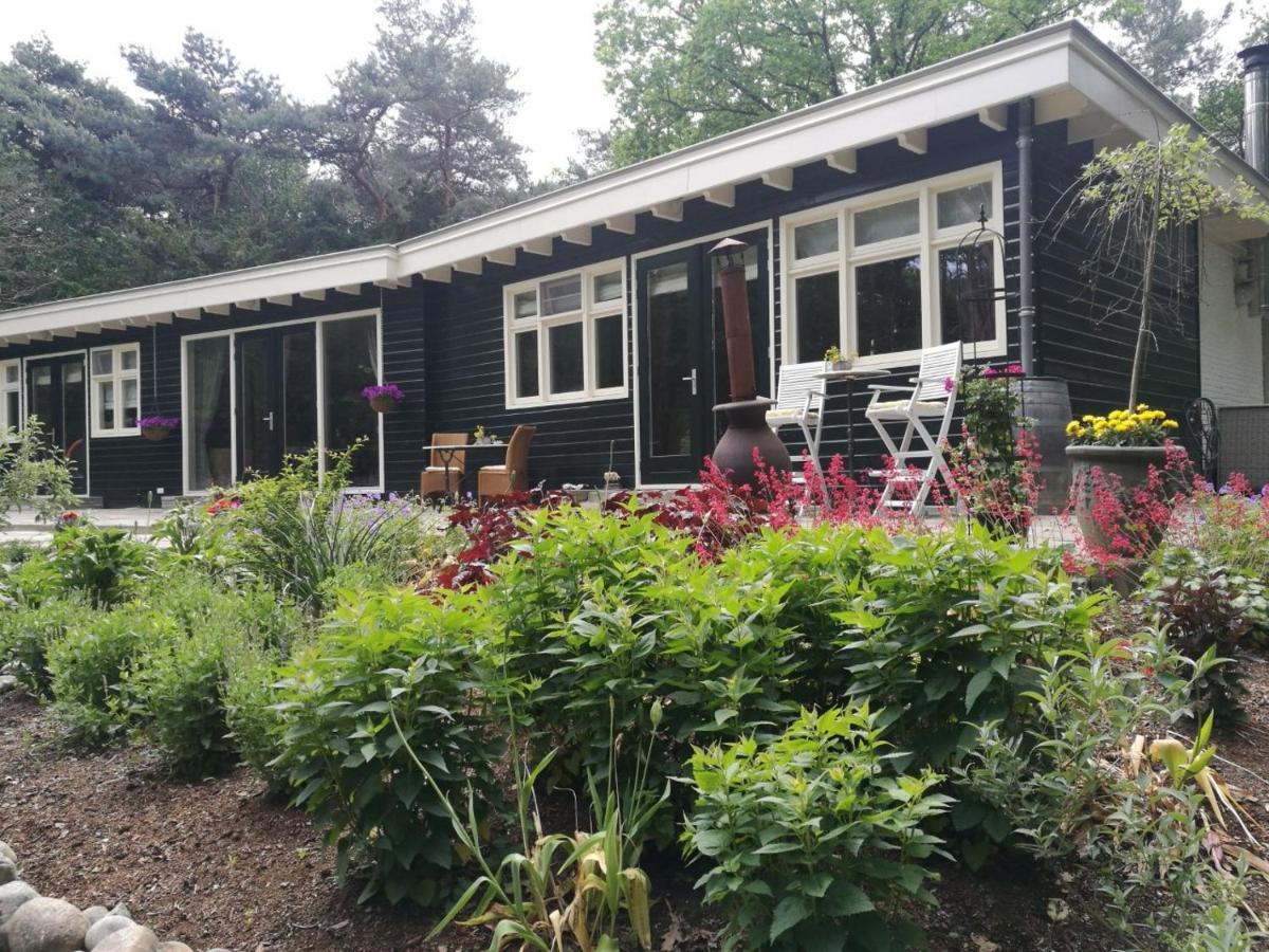 Bosgeluk Bed & Breakfast Helmond Dış mekan fotoğraf