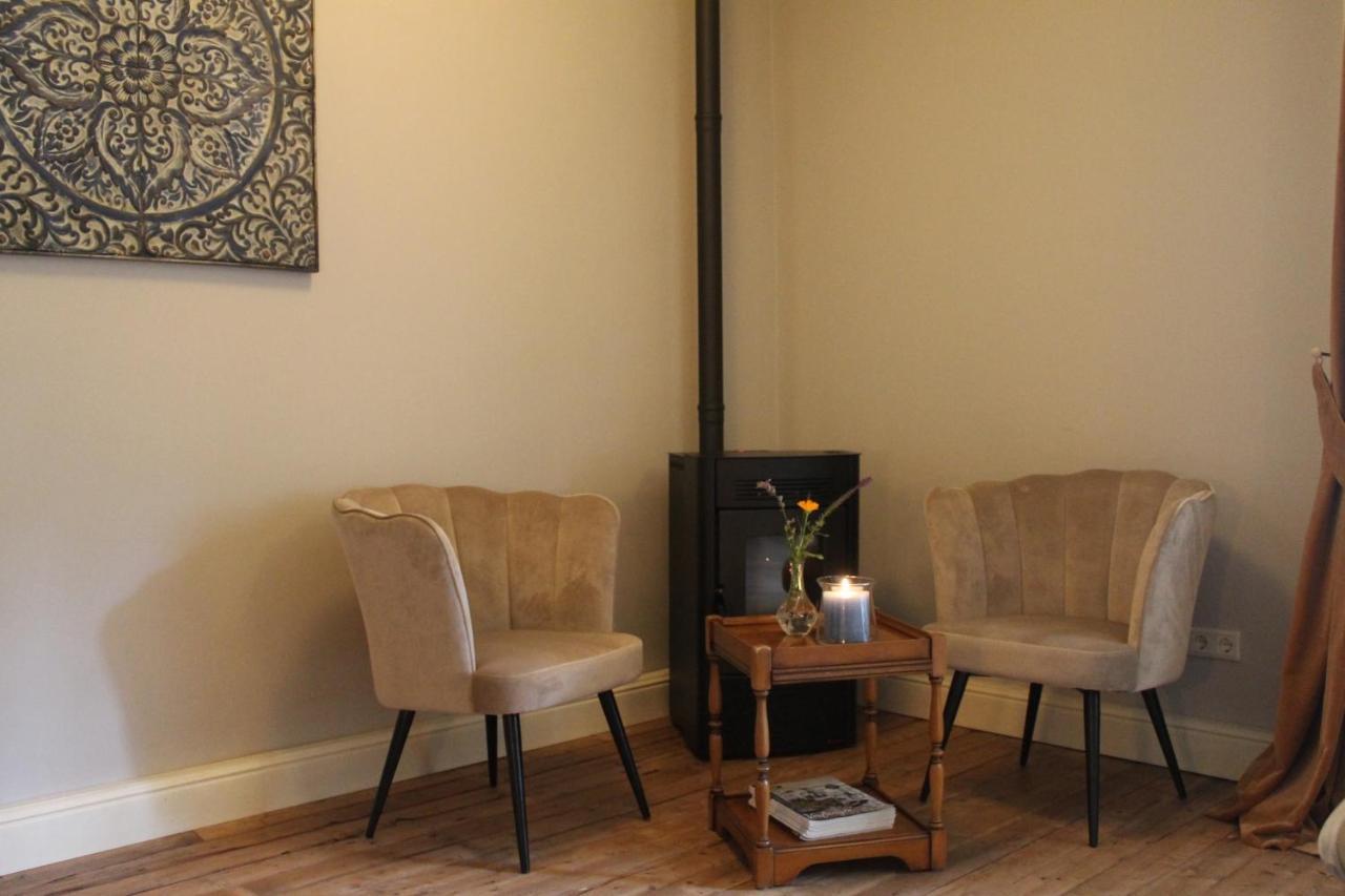 Bosgeluk Bed & Breakfast Helmond Dış mekan fotoğraf